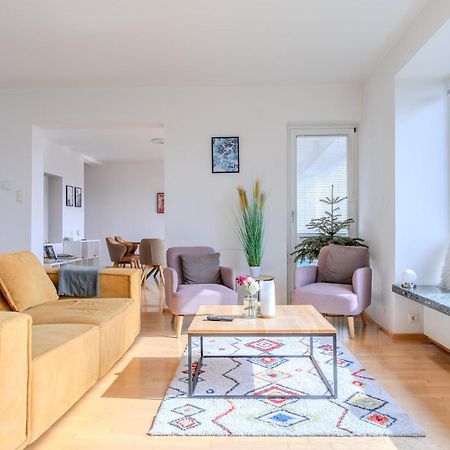 Willa Haus In Exklusiver Lage Krems an der Donau Zewnętrze zdjęcie