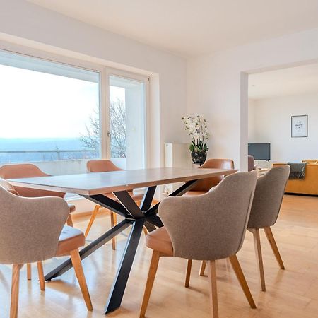Willa Haus In Exklusiver Lage Krems an der Donau Zewnętrze zdjęcie