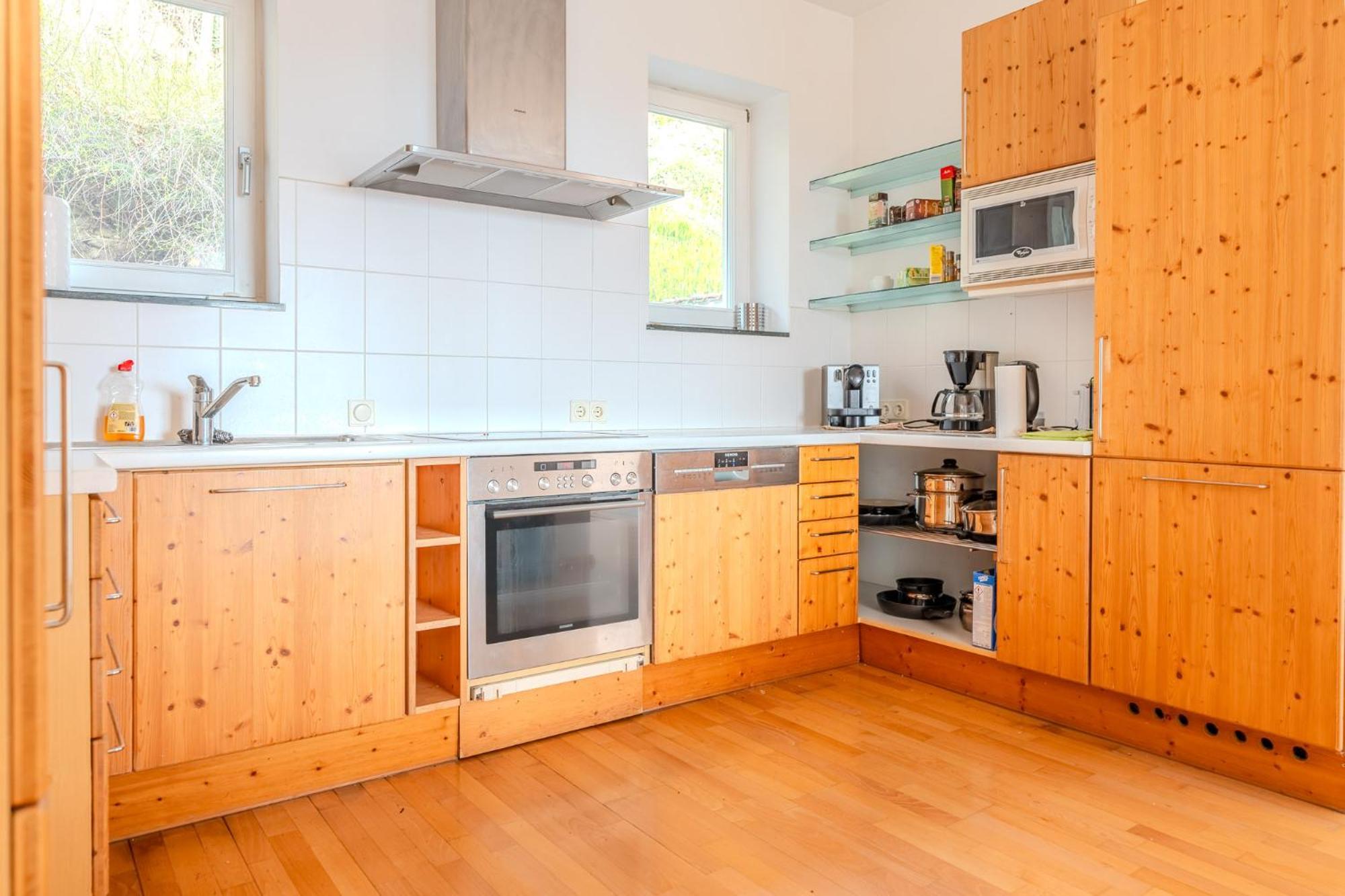 Willa Haus In Exklusiver Lage Krems an der Donau Zewnętrze zdjęcie