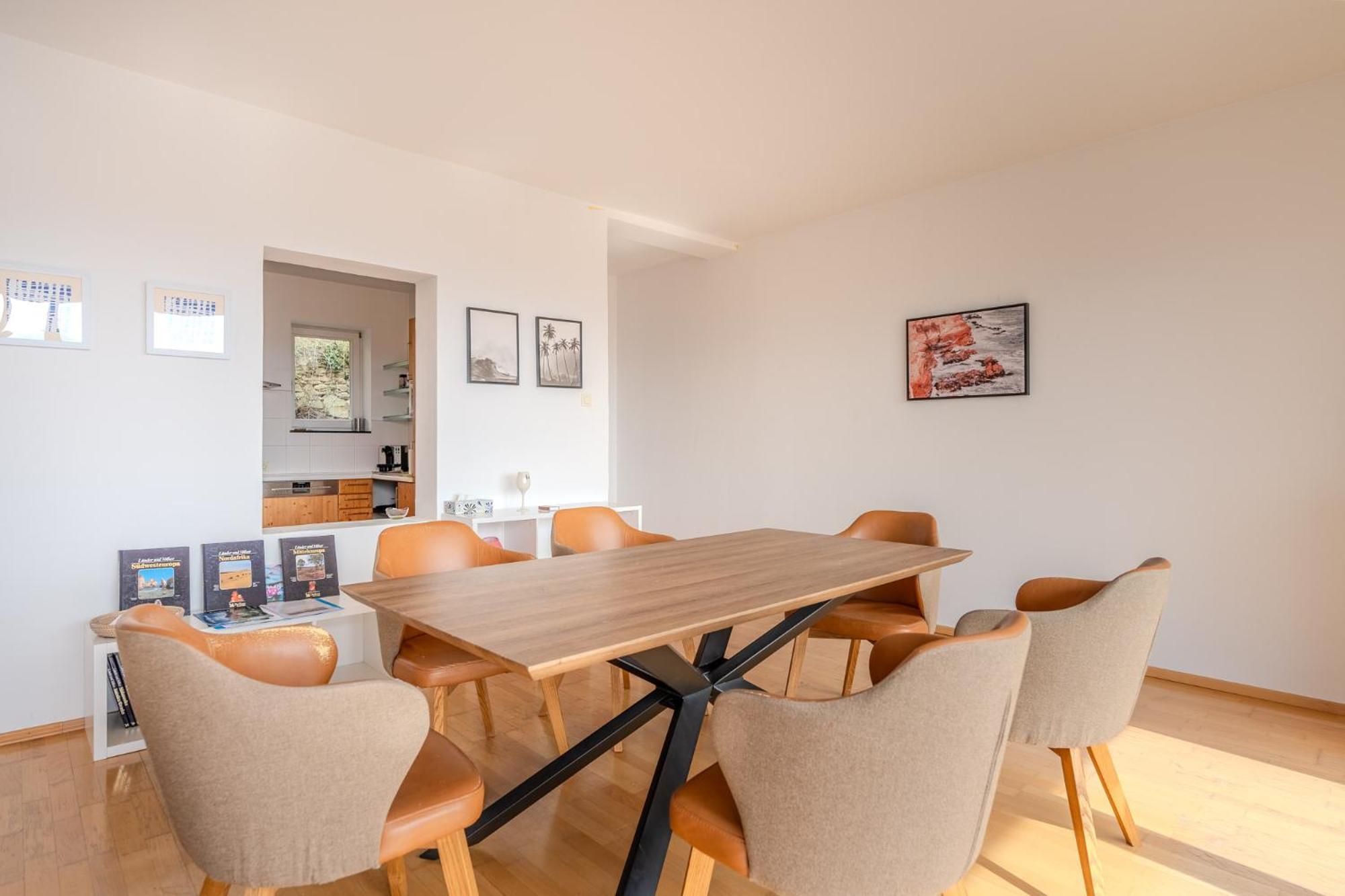 Willa Haus In Exklusiver Lage Krems an der Donau Zewnętrze zdjęcie