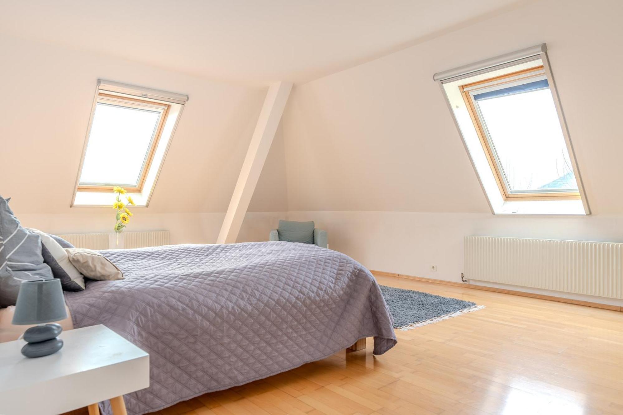 Willa Haus In Exklusiver Lage Krems an der Donau Zewnętrze zdjęcie