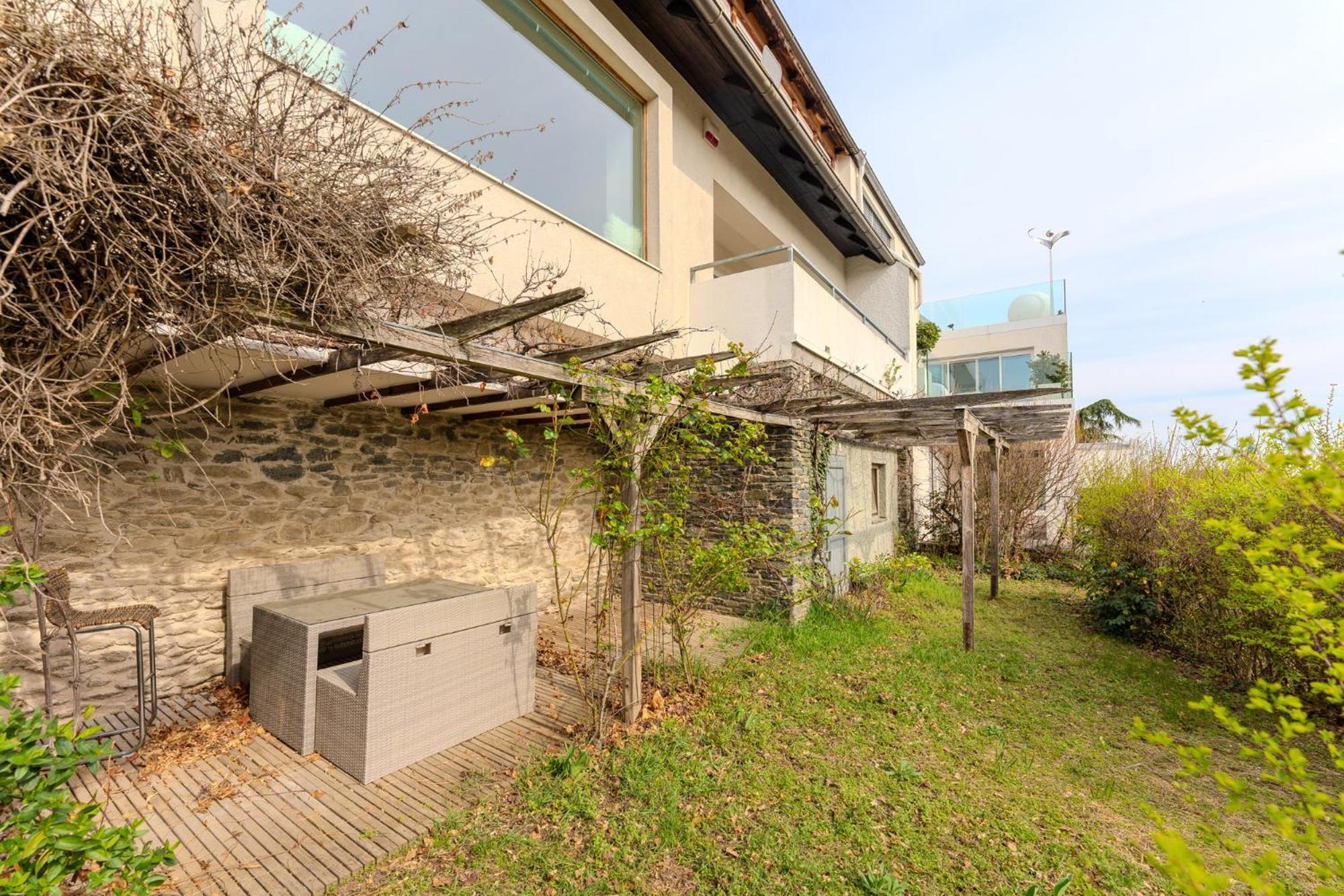 Willa Haus In Exklusiver Lage Krems an der Donau Zewnętrze zdjęcie