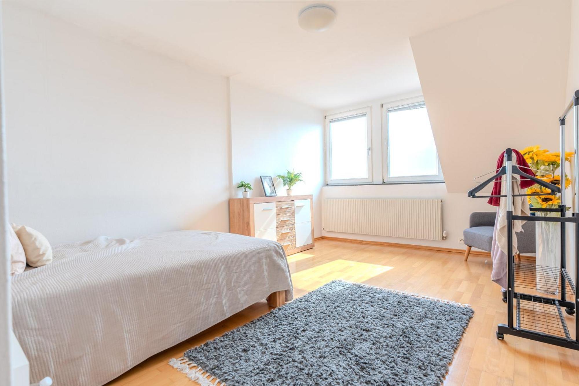 Willa Haus In Exklusiver Lage Krems an der Donau Zewnętrze zdjęcie