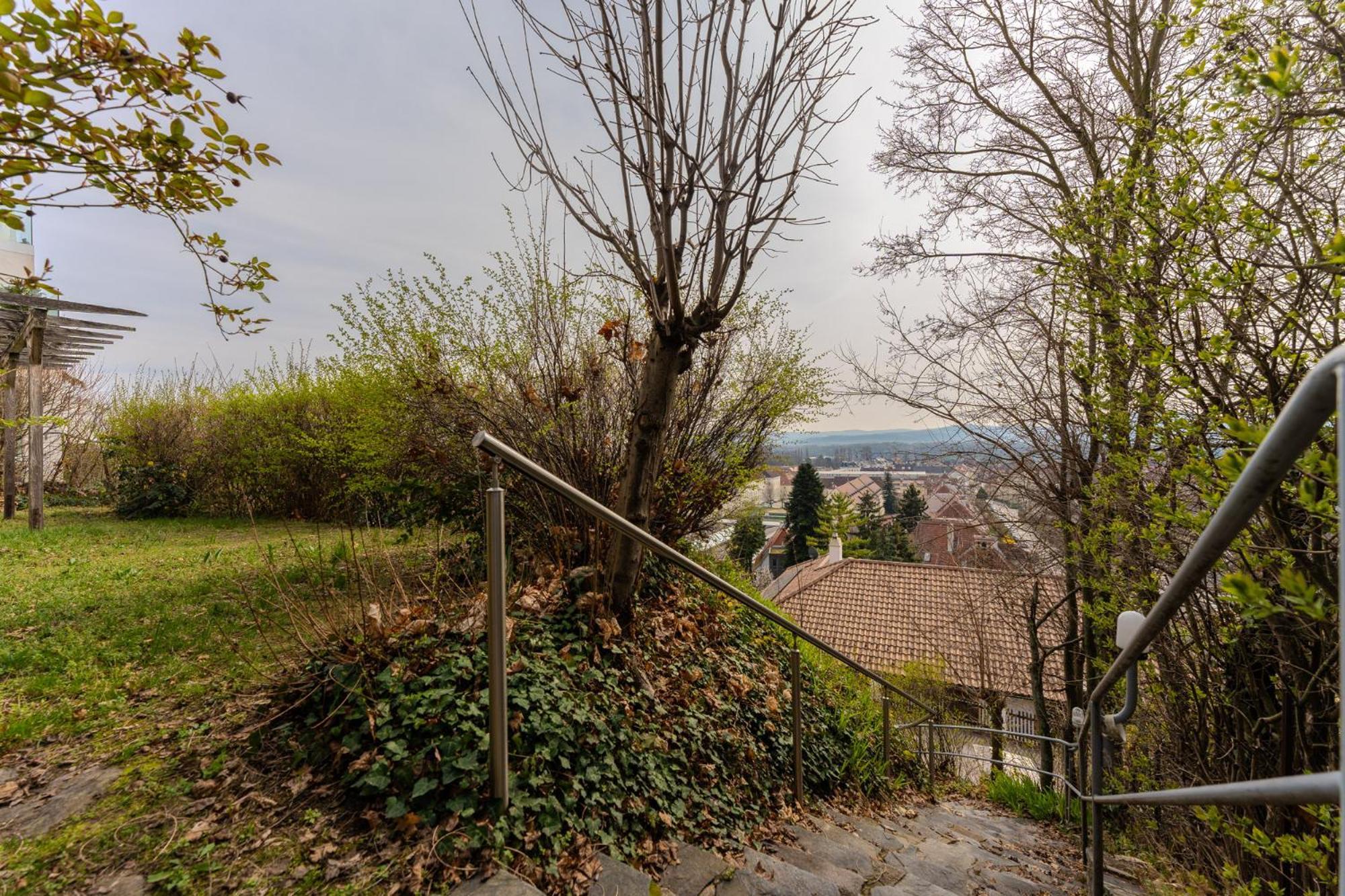 Willa Haus In Exklusiver Lage Krems an der Donau Zewnętrze zdjęcie