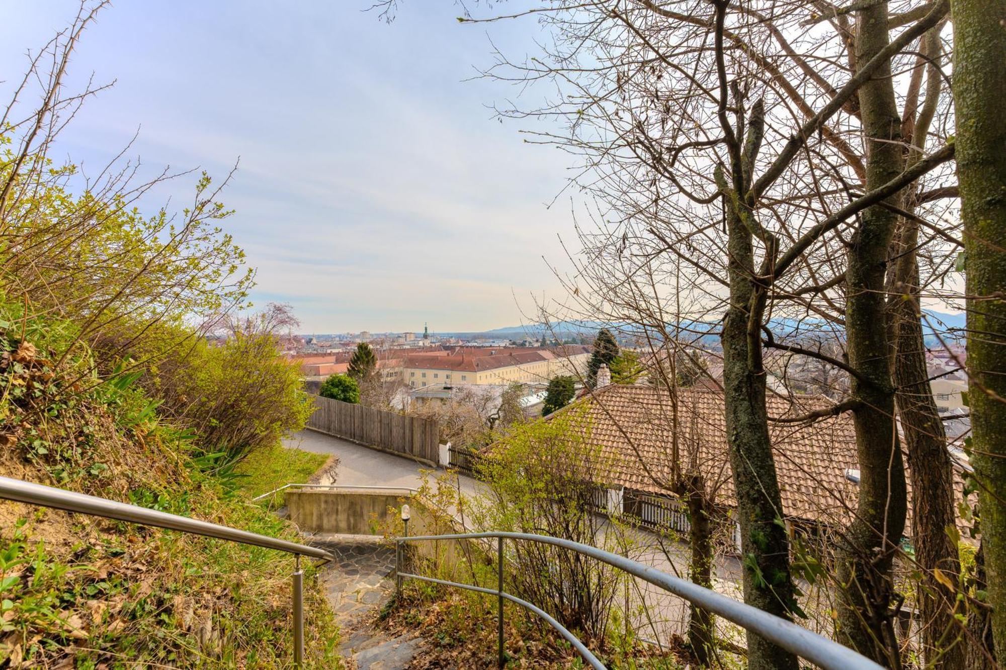 Willa Haus In Exklusiver Lage Krems an der Donau Zewnętrze zdjęcie