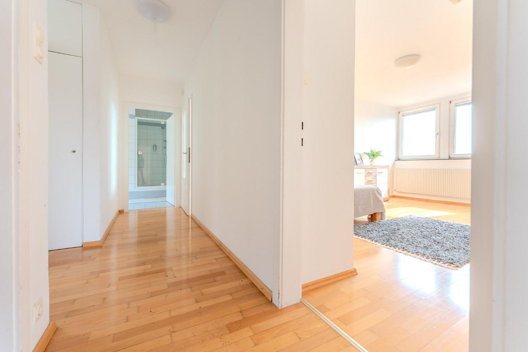 Willa Haus In Exklusiver Lage Krems an der Donau Zewnętrze zdjęcie