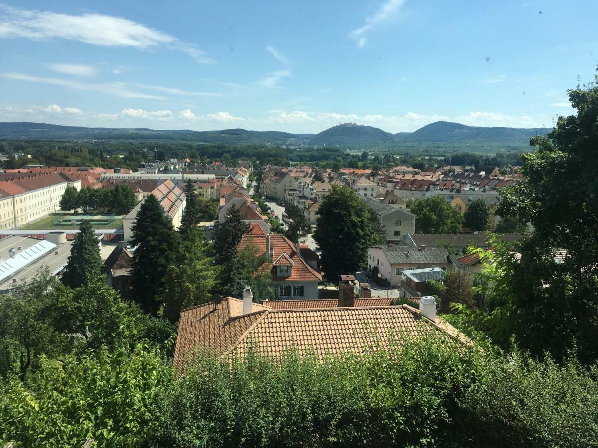 Willa Haus In Exklusiver Lage Krems an der Donau Zewnętrze zdjęcie