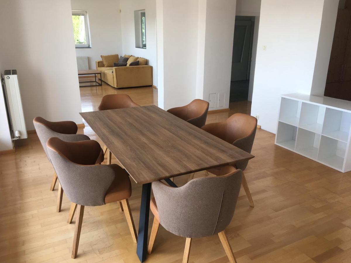Willa Haus In Exklusiver Lage Krems an der Donau Zewnętrze zdjęcie